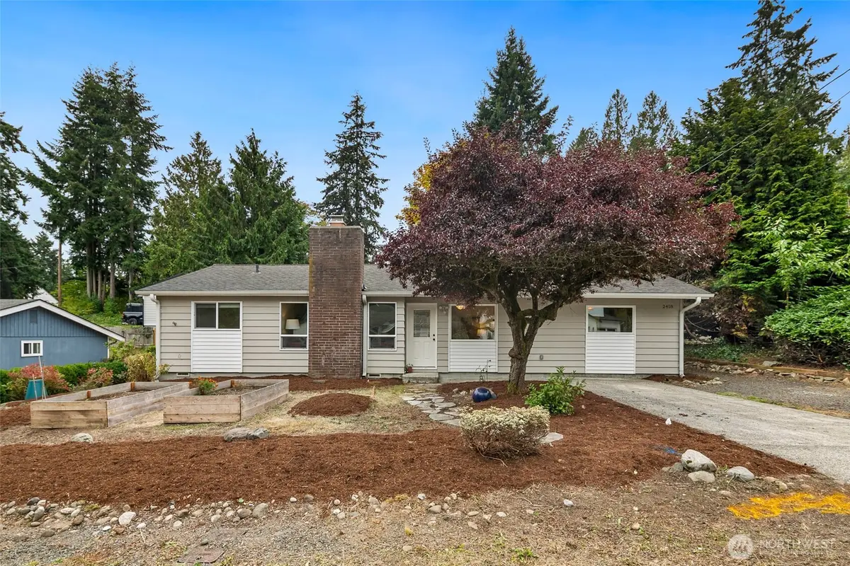 2418 74th Street Se, Everett, WA 98203 - #1