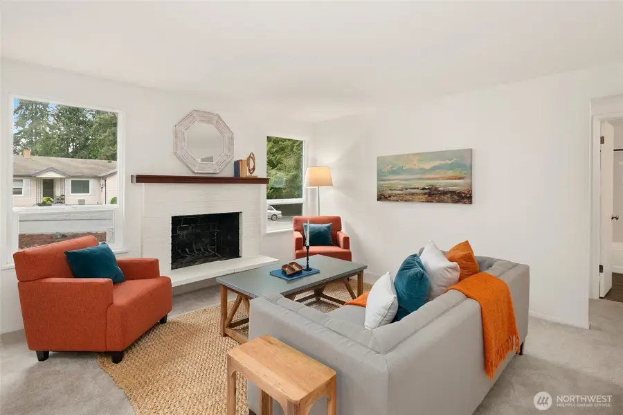 2418 74th Street Se, Everett, WA 98203 - #2