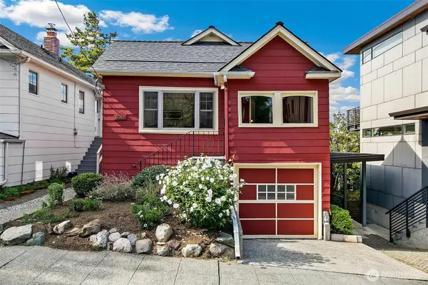 5053 Baker Avenue Nw, Seattle, WA 98107