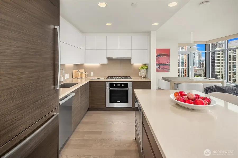 588 Bell Street #2606S, Seattle, WA 98121 - #3