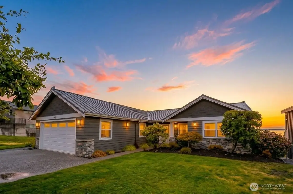 1106 Bayshore Drive, Camano Island, WA 98282 - #1