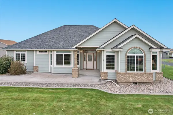 10306 Road 5.6 Ne, Moses Lake, WA 98837
