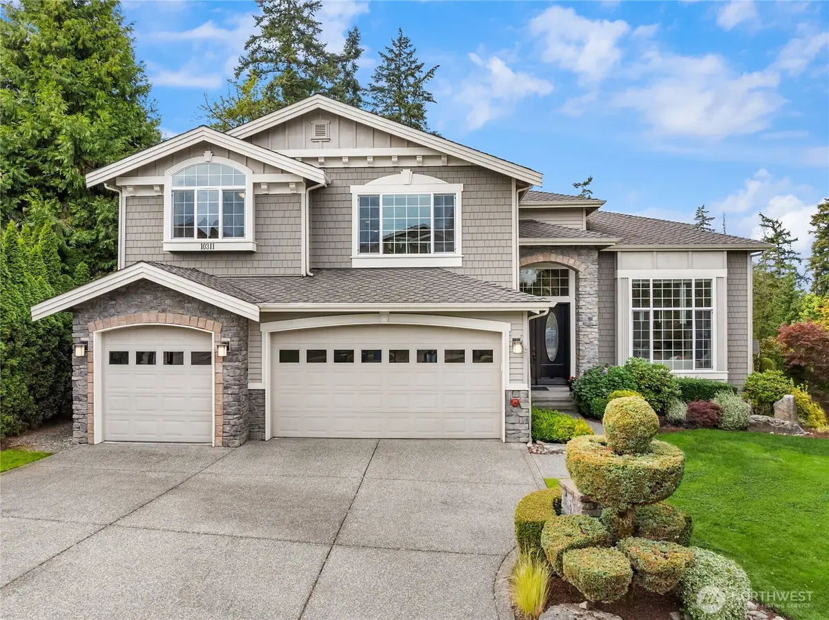 10311 NE 194th Street, Bothell, WA 98011 - #1