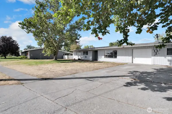 9023 Mcconnell Drive #A, Moses Lake, WA 98837