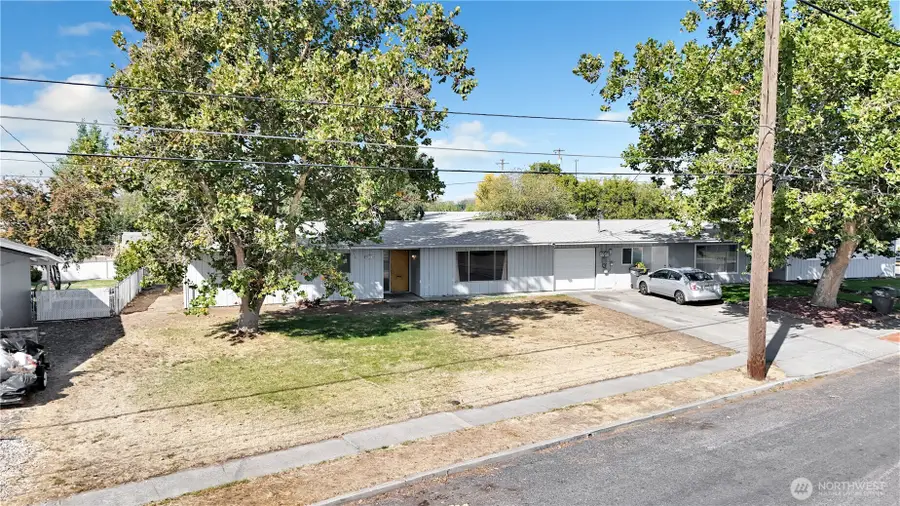 9023 Mcconnell Drive #A, Moses Lake, WA 98837 - #2