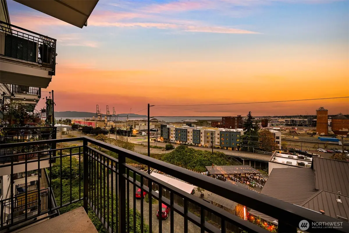 1015 Railroad Avenue #418, Bellingham, WA 98225 - #1