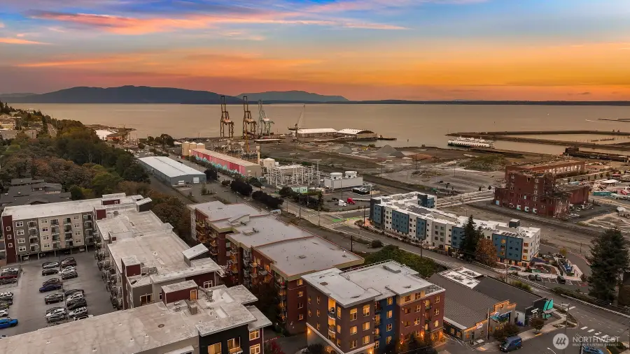 1015 Railroad Avenue #418, Bellingham, WA 98225 - #2