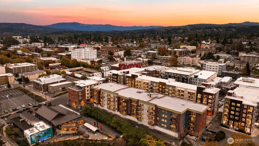 1015 Railroad Avenue #418, Bellingham, WA 98225 - #3