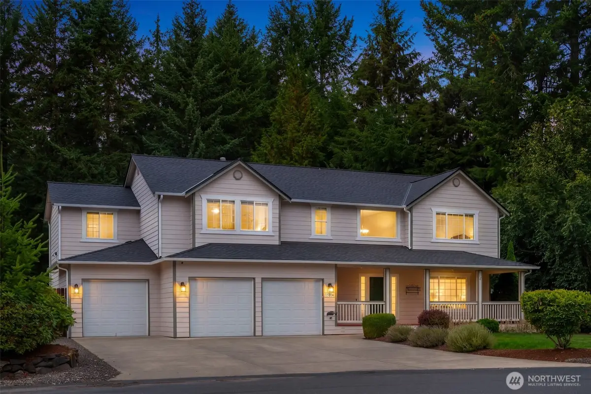 15014 27th Avenue Nw, Gig Harbor, WA 98332 - #1