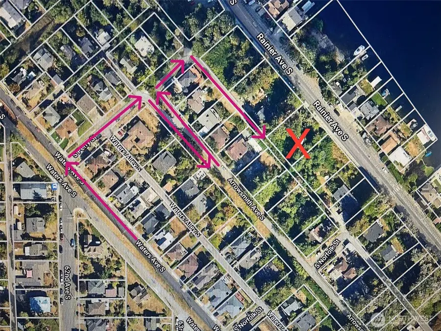 97 Arrowsmith Avenue S, Seattle, WA 98118 - #2