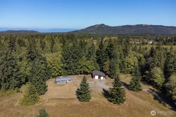 357 Bishop Road, Joyce, WA 98363