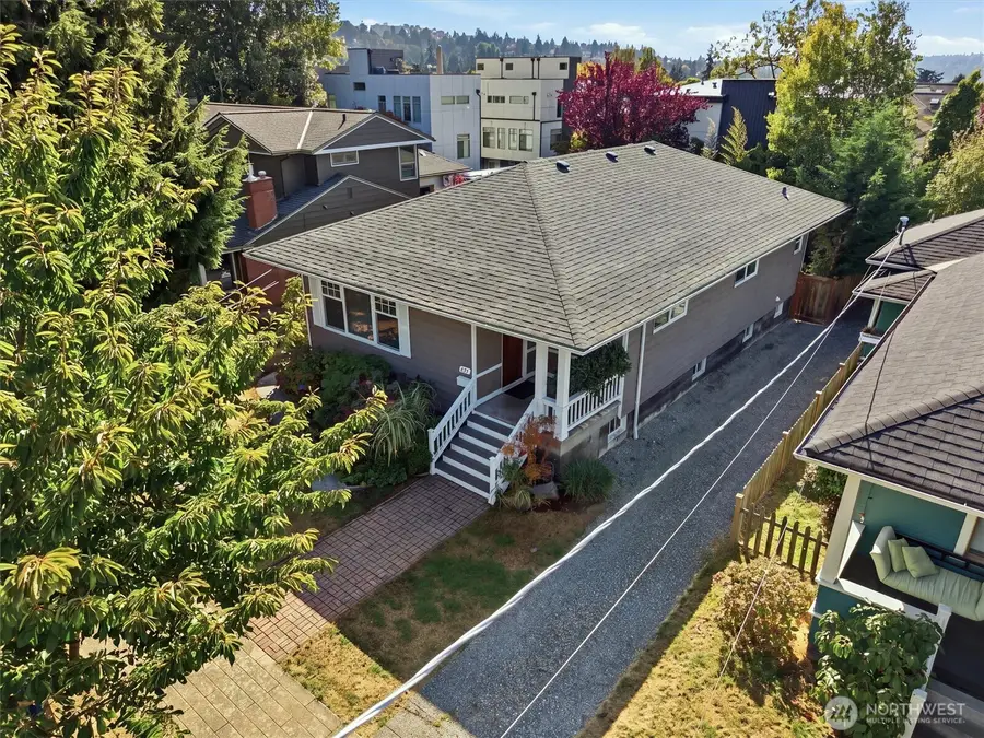 833 NW 64th Street, Seattle, WA 98107 - #2