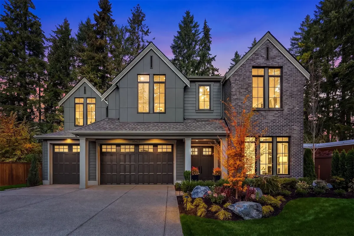 16422 NE 29th Street, Bellevue, WA 98008 - #1
