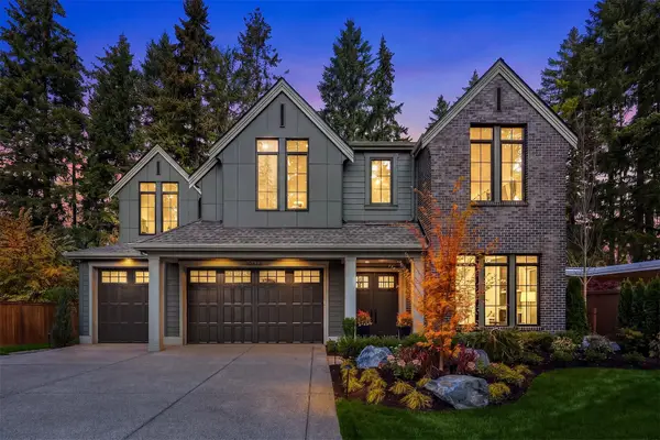 16422 NE 29th Street, Bellevue, WA 98008