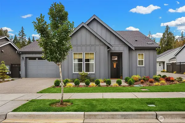 33833 Buckeye Avenue Se, Black Diamond, WA 98010