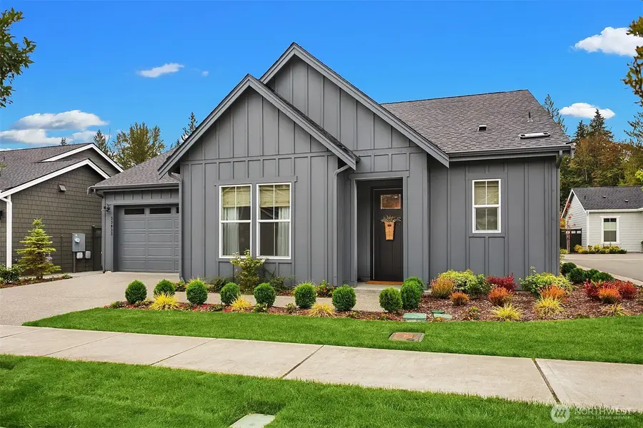 33833 Buckeye Avenue Se, Black Diamond, WA 98010 - #2