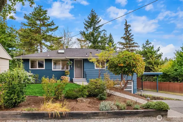 3608 NE 103rd Street, Seattle, WA 98125