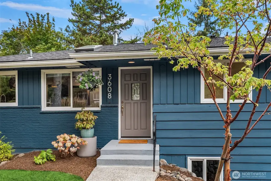 3608 NE 103rd Street, Seattle, WA 98125 - #3