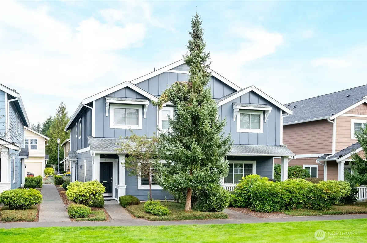 6041 Illinois Lane Se #B, Olympia, WA 98513 - #1