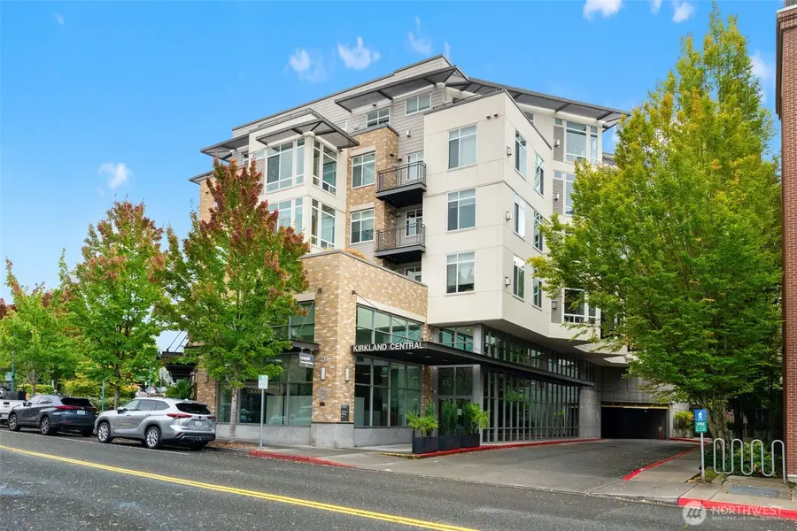211 Kirkland Avenue #515, Kirkland, WA 98033 - #2