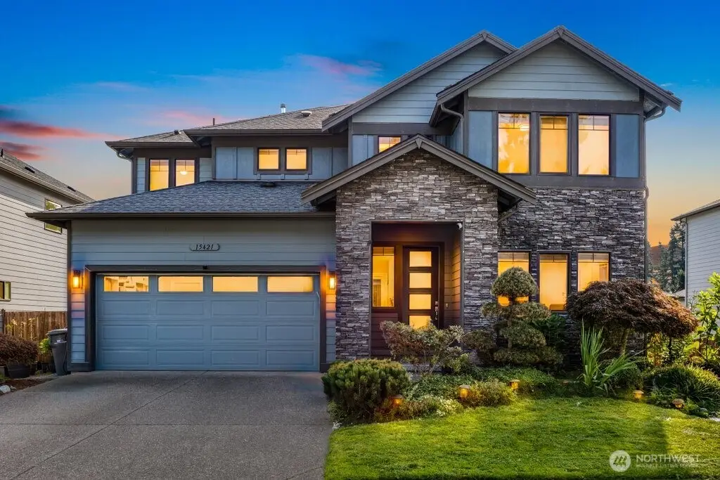 15421 8th Avenue W, Lynnwood, WA 98087 - #1