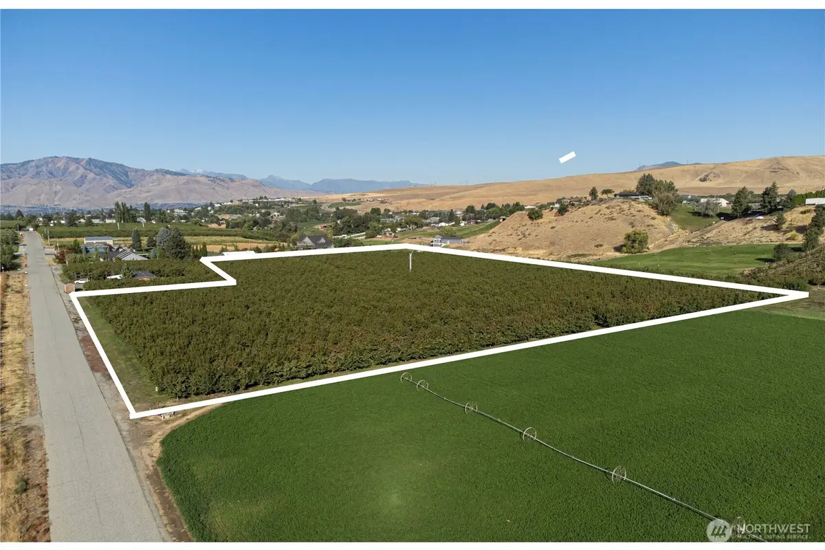 0 Nna 5th Street Ne, East Wenatchee, WA 98802 - #1
