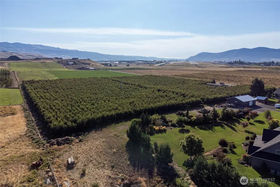0 Nna 5th Street Ne, East Wenatchee, WA 98802 - #2