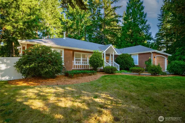 15906 Lindsay Road Se, Yelm, WA 98597