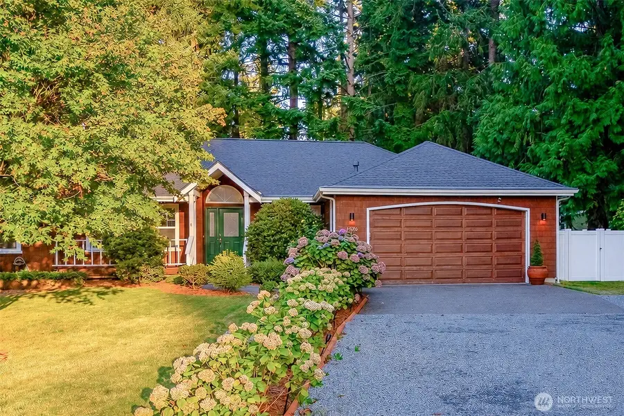 15906 Lindsay Road Se, Yelm, WA 98597 - #2