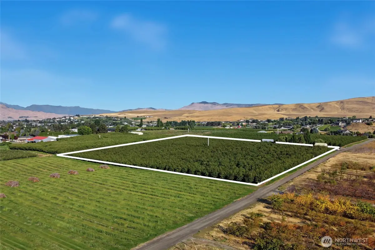 0 Nna N Quincy Avenue, East Wenatchee, WA 98802 - #1
