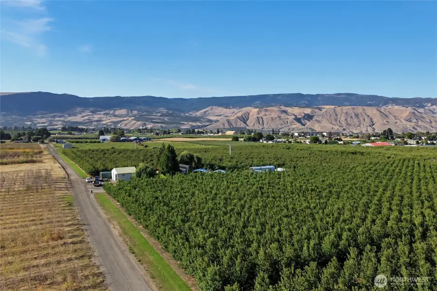 0 Nna N Quincy Avenue, East Wenatchee, WA 98802 - #2