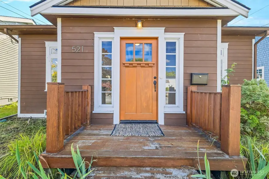 521 W Illinois Street, Bellingham, WA 98225 - #2