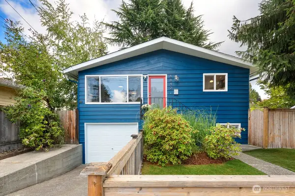 6842 25th Avenue Ne, Seattle, WA 98115