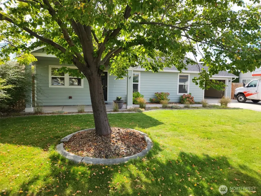 5149 Pinehurst Street, West Richland, WA 99353 - #2