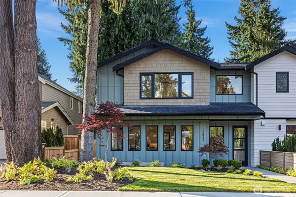12847 NE 112th Street, Kirkland, WA 98033