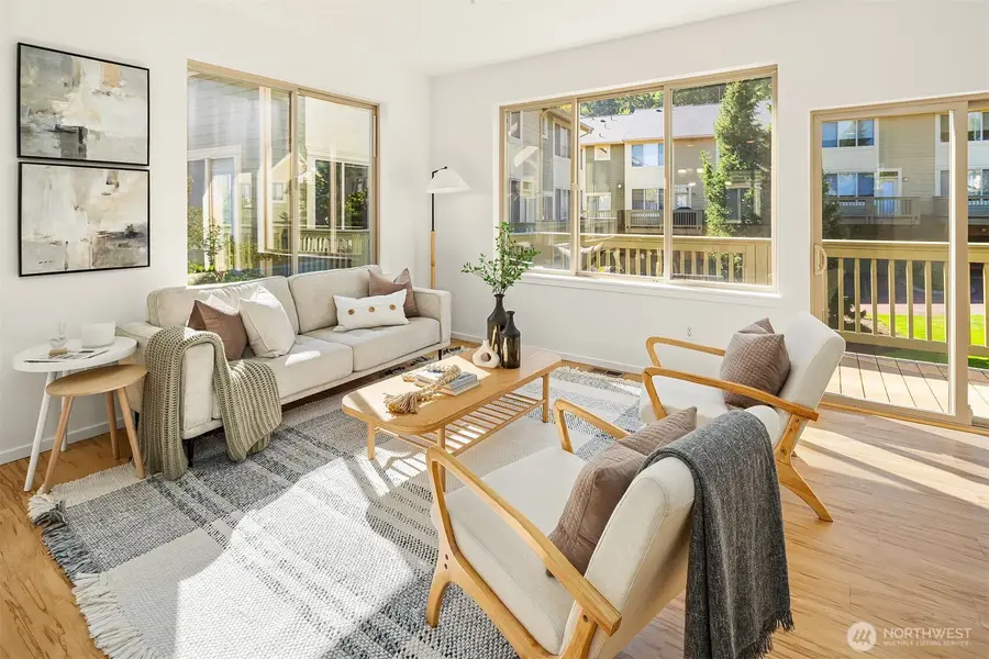 377 NW Pebble Lane, Issaquah, WA 98027 - #2