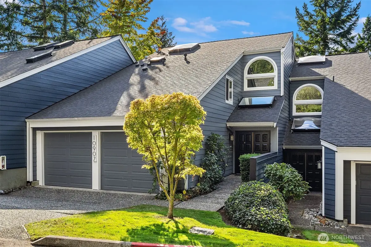 10907 NE 41st Drive, Kirkland, WA 98033 - #1