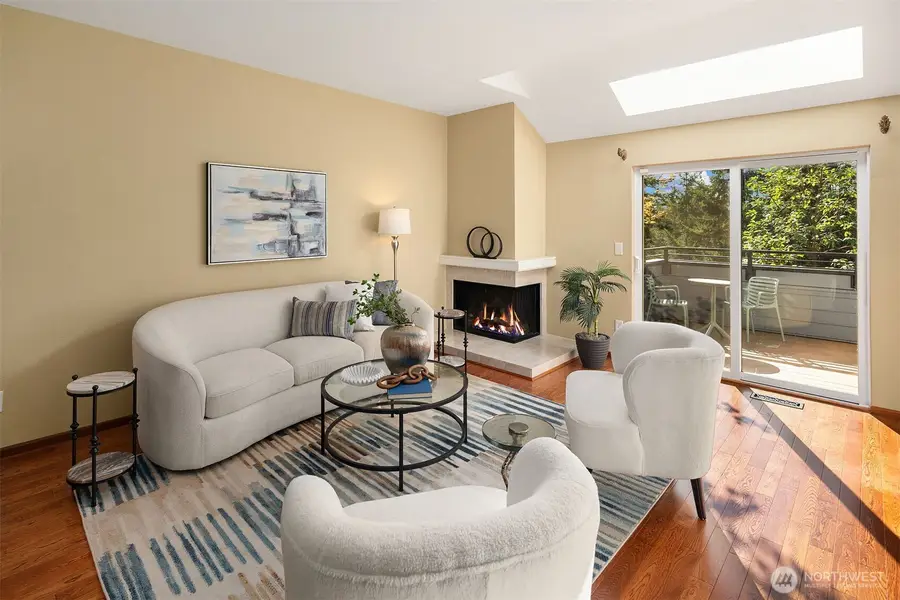10907 NE 41st Drive, Kirkland, WA 98033 - #2