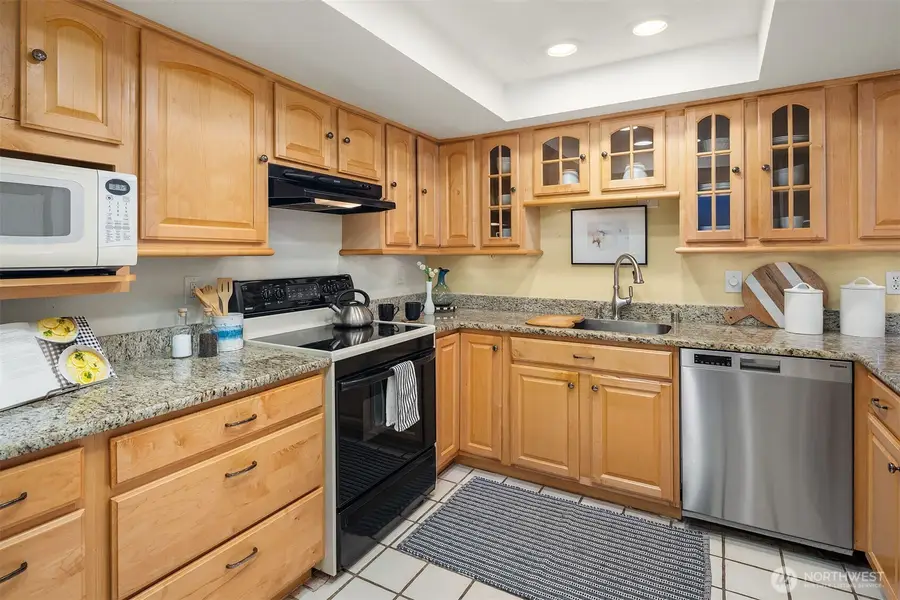 10907 NE 41st Drive, Kirkland, WA 98033 - #3