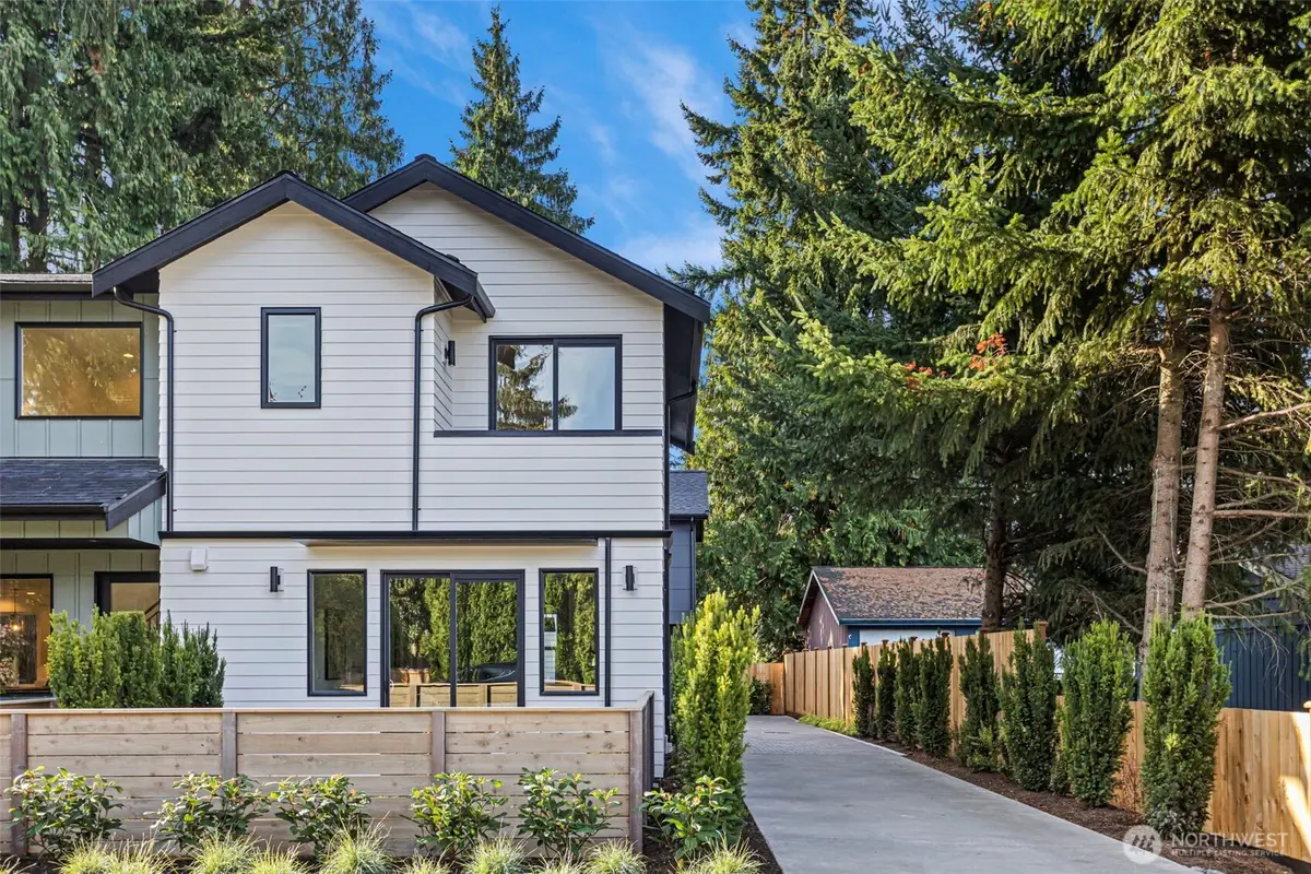 12843 NE 112th Street, Kirkland, WA 98033 - #1