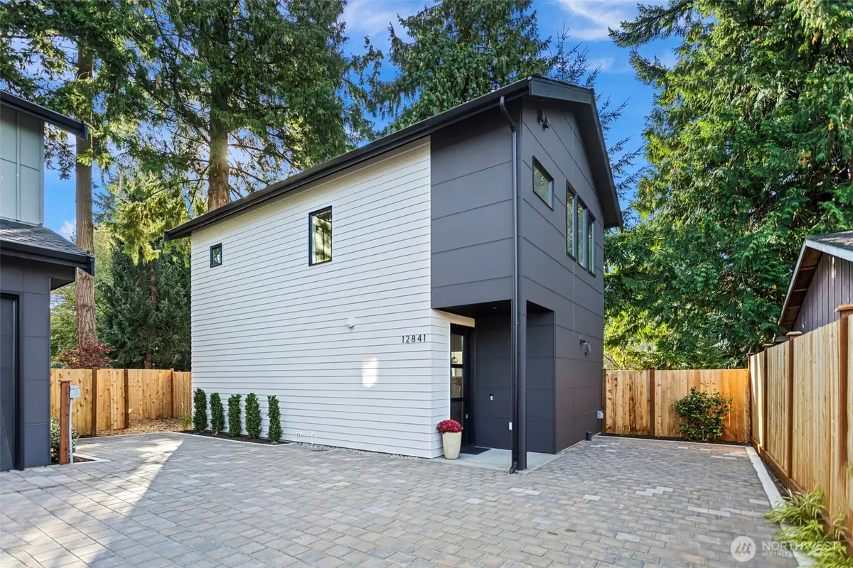 12841 NE 112th Street, Kirkland, WA 98033 - #1