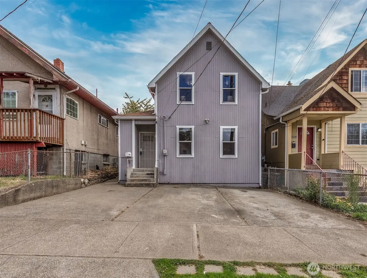 1512 21st Avenue S, Seattle, WA 98144 - #1