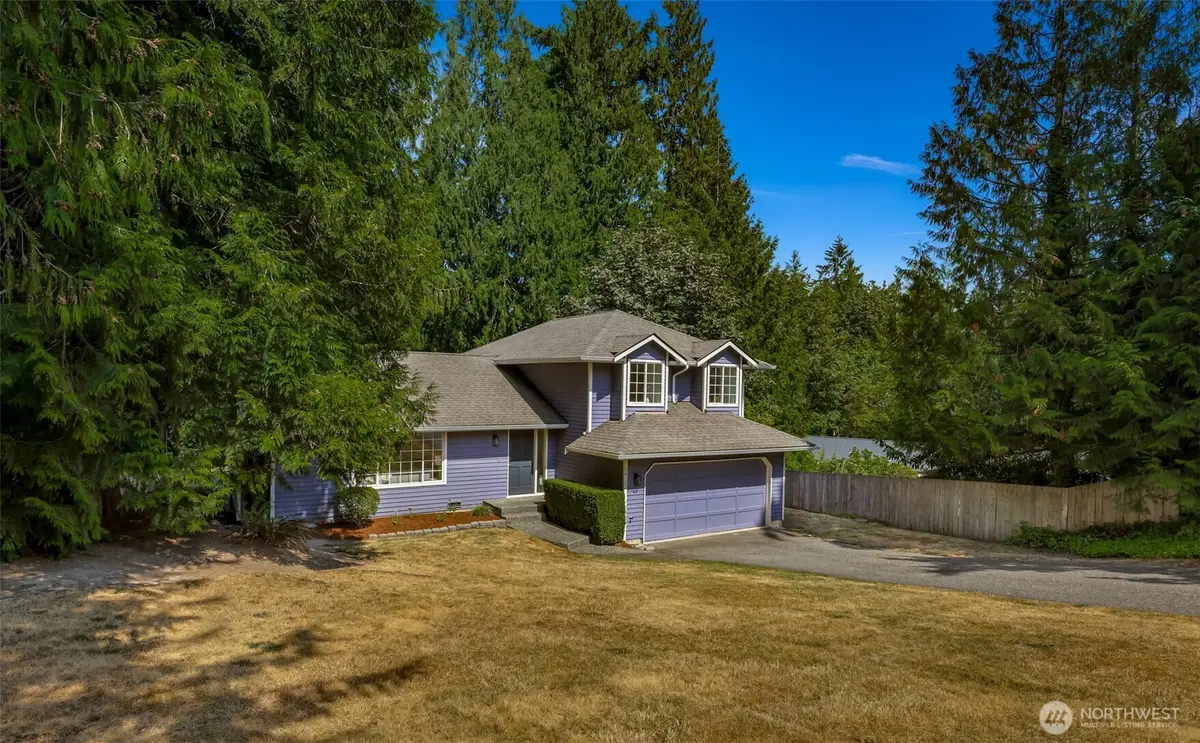 14102 NE 86th Court, Redmond, WA 98052 - #1