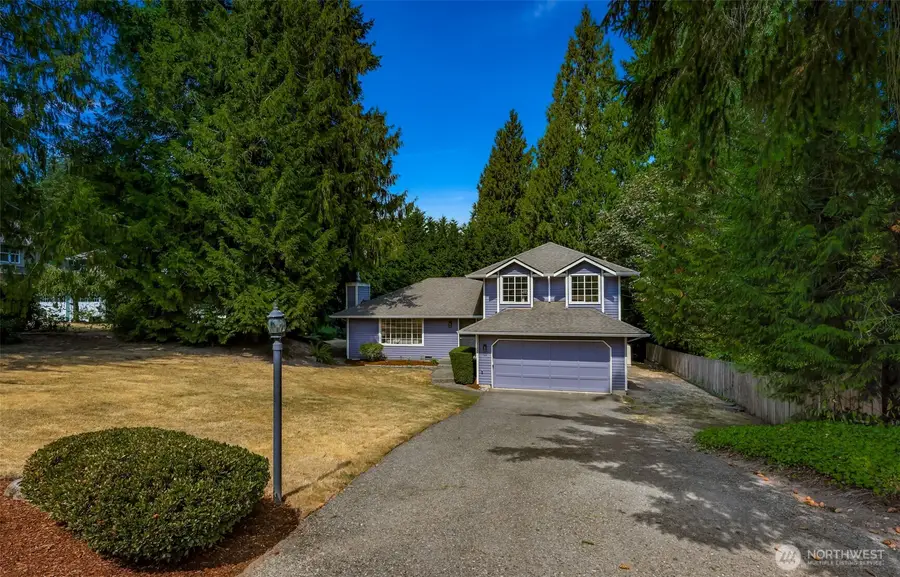 14102 NE 86th Court, Redmond, WA 98052 - #3