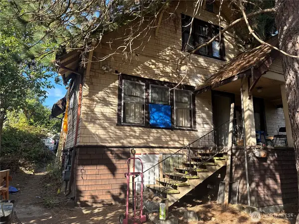 1538 NW 61st Street, Seattle, WA 98107