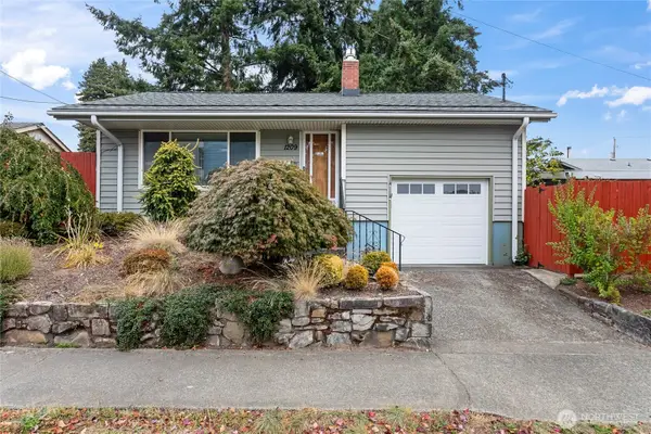 1209 N Orchard Street, Tacoma, WA 98406
