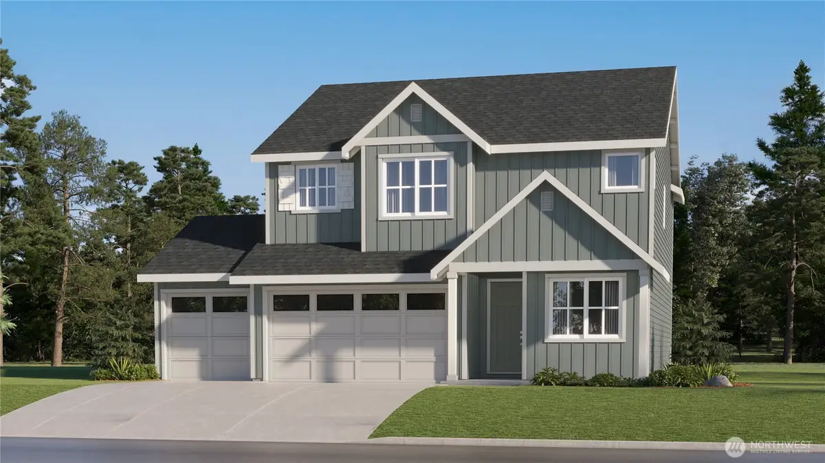 5275 N 85th Avenue, Camas, WA 98607 - #1
