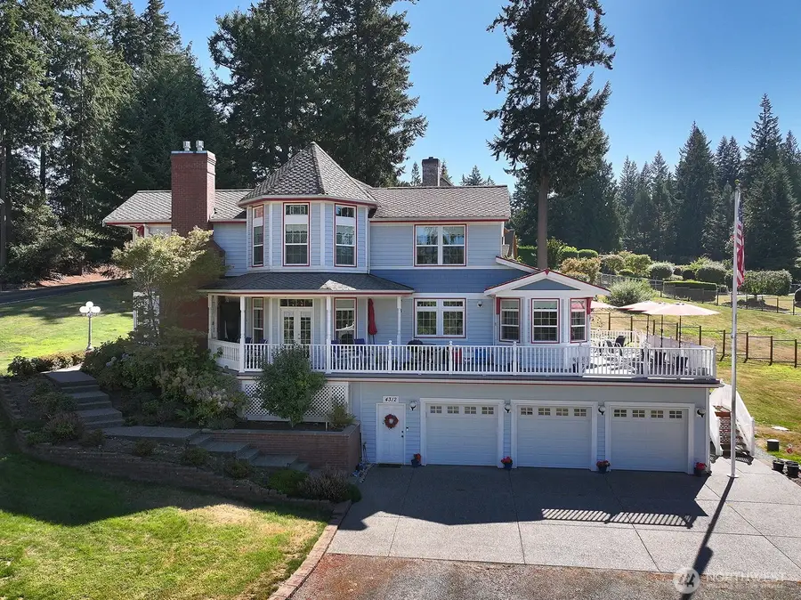 4312 Quaternary Road, Clinton, WA 98236 - #2