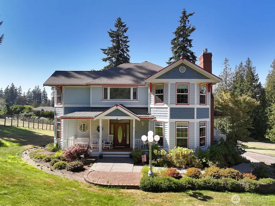 4312 Quaternary Road, Clinton, WA 98236 - #3