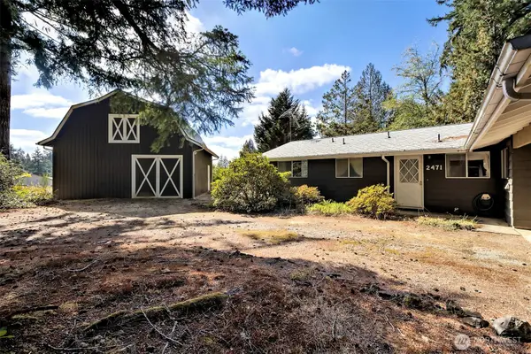 2471 SE Binns Swiger Loop Road, Shelton, WA 98584